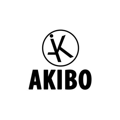 Trademark AKIBO