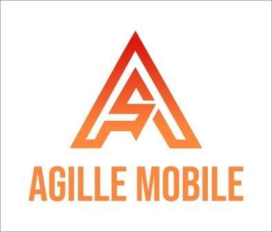 Trademark AGILLE MOBILE