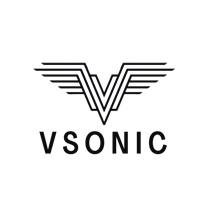 Trademark VSONIC