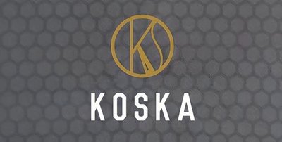 Trademark KOSKA + LOGO