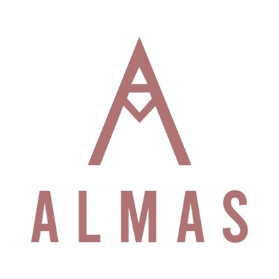 Trademark ALMAS