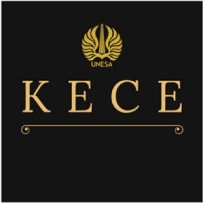 Trademark Kece + logo