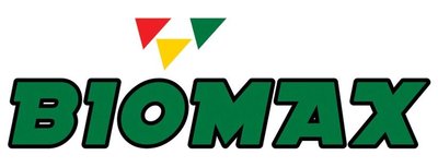 Trademark BIOMAX + LOGO