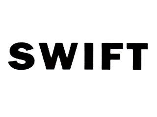 Trademark SWIFT