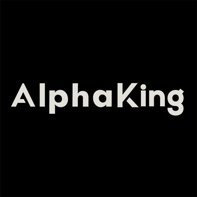 Trademark AlphaKing