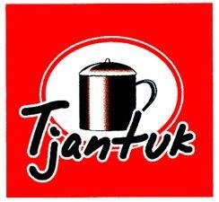 Trademark TJANTUK + LOGO