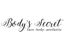 Trademark BODY'S SECRET