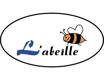 Trademark L'ABEILLE + LOGO