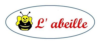 Trademark L'ABEILLE + LOGO