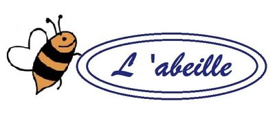 Trademark L'ABEILLE + LOGO