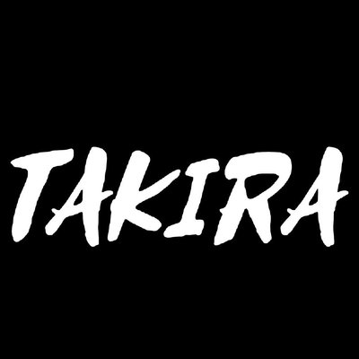 Trademark TAKIRA