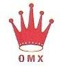 Trademark OMX + Logo