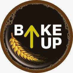 Trademark BAKE UP Bakery & Cafe