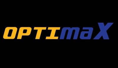 Trademark OPTIMAX & Lukisan