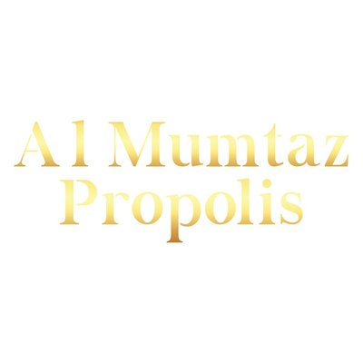 Trademark Al Mumtaz Propolis