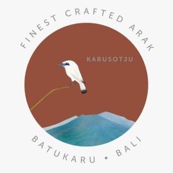 Trademark KARUSOTJU FINEST CRAFTED ARAK BATUKARU BALI