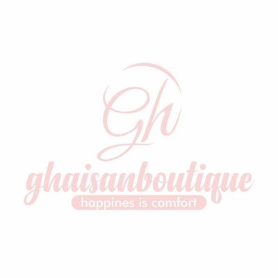 Trademark GHAISANBOUTIQUE