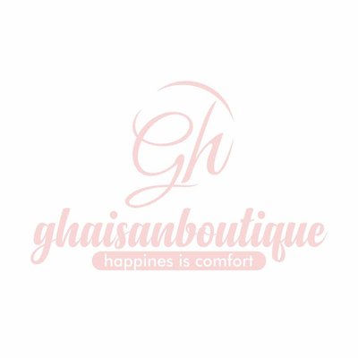 Trademark GHAISANBOUTIQUE