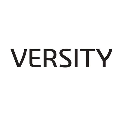 Trademark VERSITY