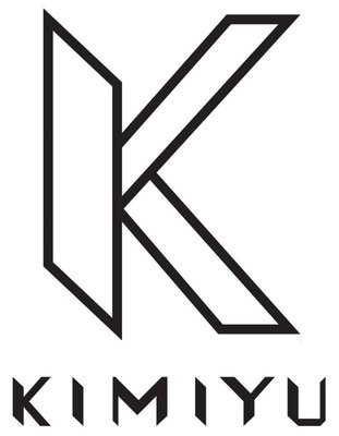 Trademark KIMIYU + LOGO