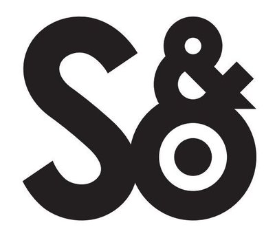 Trademark S&O + logo