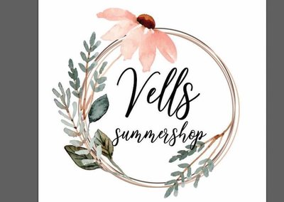 Trademark vells summershop