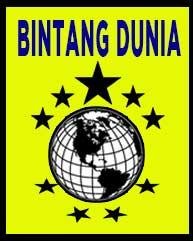 Trademark BINTANG DUNIA