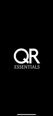 Trademark QRESSENTIALS