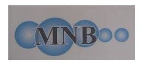 Trademark MNB dan Logo.