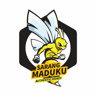 Trademark SARANG MADUKU ORIGIN