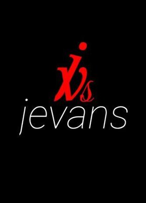 Trademark JEVANS + GAMBAR