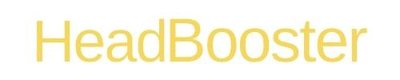 Trademark HeadBooster