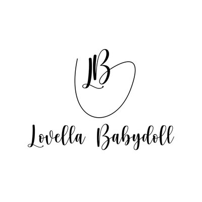 Trademark LOVELLA BABYDOLL