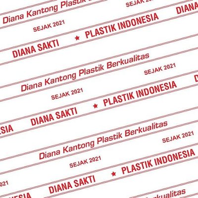 Trademark DIANA SAKTI + Lukisan