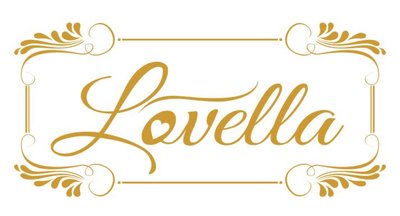 Trademark LOVELLA