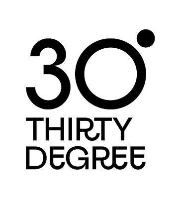 Trademark THIRTY DEGREE + LOGO