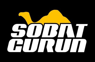 Trademark SOBAT GURUN