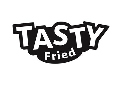 Trademark Tasty Fried