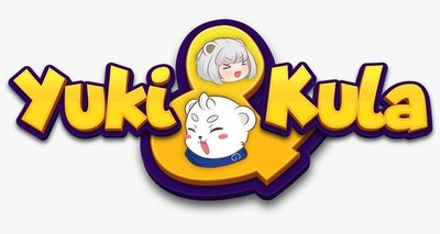 Trademark YUKI & KULA + LOGO