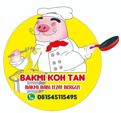 Trademark Bakmi Koh Tan