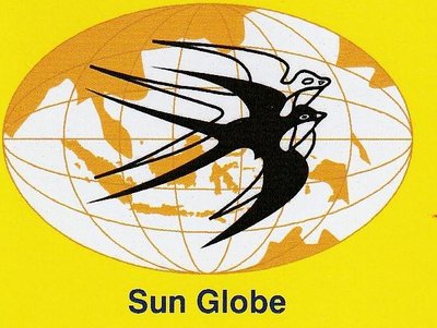 Trademark SUN GLOBE