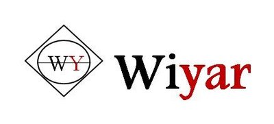 Trademark WY Wiyar + LOGO