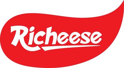 Trademark RICHEESE