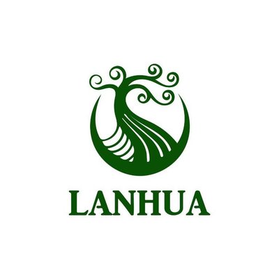 Trademark LANHUA + LOGO