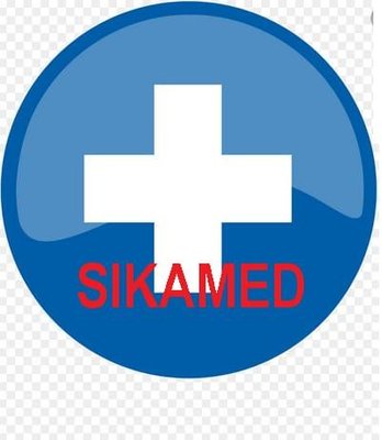 Trademark SIKAMED