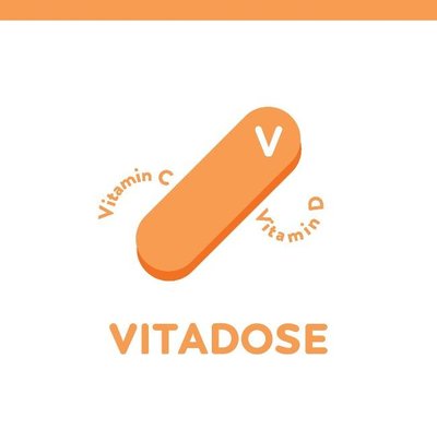 Trademark VITADOSE