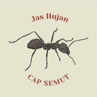 Trademark Jas Hujan Cap Semut