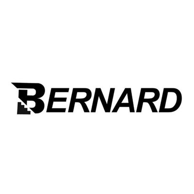 Trademark BERNARD