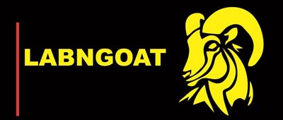 Trademark LABNGOAT