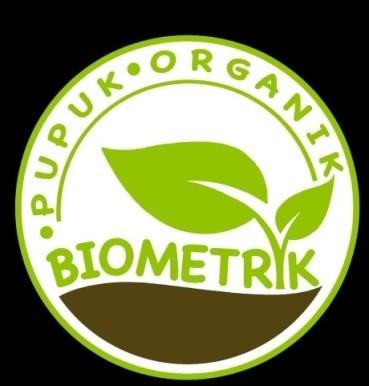 Trademark Pupuk Biometrik